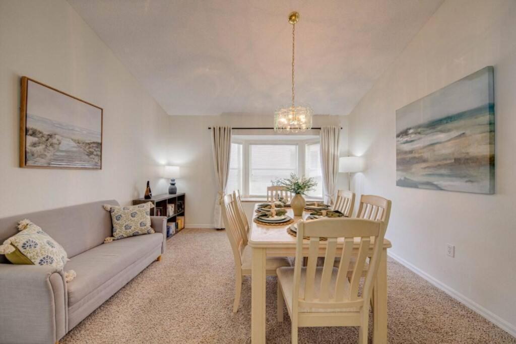 5 Bedroom Villa With Private Pool, Close To Disney Киссимми Экстерьер фото